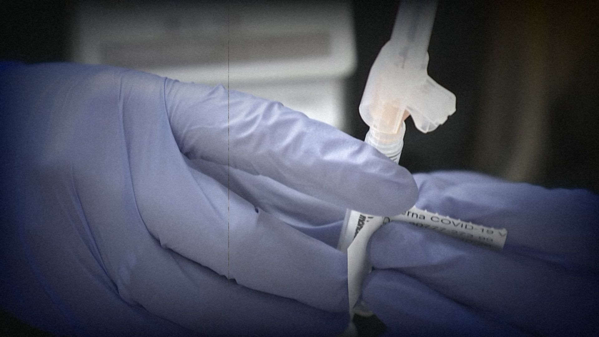 People are considering whether to mix and match vaccines and booster shots